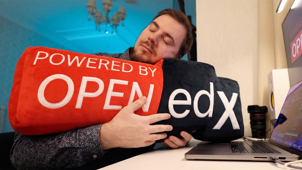 Open edX Universal Mobile App — Ivan Stepanok