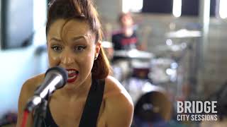 THE BOMBPOPS - &quot;Brake Lights&quot; - BRIDGE CITY SESSIONS