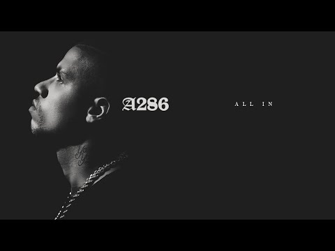 A286 feat. Cassino ZL - All in (Official Audio)