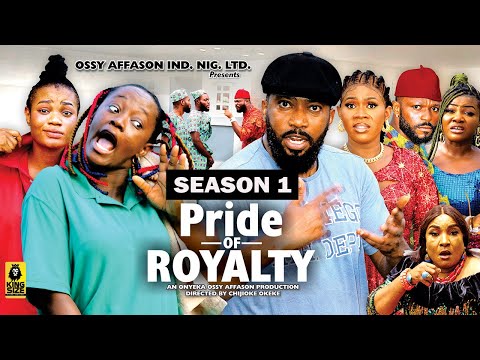 PRIDE OF ROYALTY (SEASON 1){TRENDING NOLLYWOOD MOVIE}-2023 LATEST NIGERIAN NOLLYWOOD MOVIE