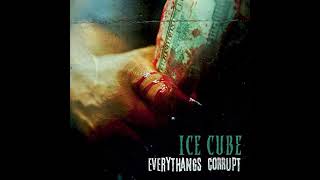 Ice Cube - Good Cop, Bad Cop(Clean audio)