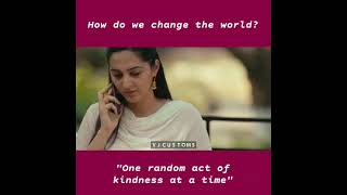 Humanity Shorts | Humanity Status | Humanity Video | Change The World | Act Of Kindness | VJ Customs