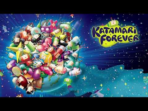 Lonely Rolling No More - Katamari Forever OST
