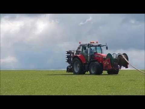 Reeling with the Feeling!