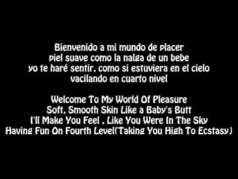 Letra (English Lyrics Sin Mucha Demora 2 - Randy Nota Loca feat. Arcangel & De La Ghetto