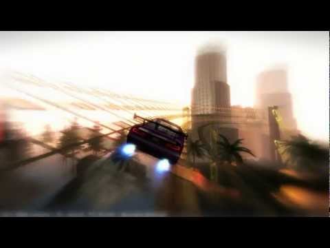 [DM] Jackss~ Ft. JohnY Ft. Flame - Summer Dreams