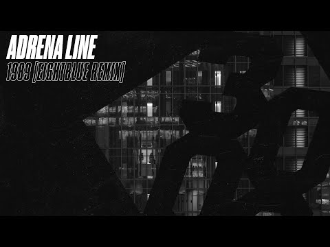 Adrena Line - 1989 [EightBlue Remix]