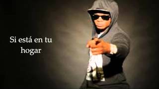 Papoose - Cure feat Erykah Badu Subtitulado a Español