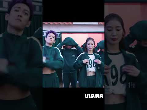 “ Squid Game Ai ‘ Player 230 , 196 X Bad Parenting - Slowed