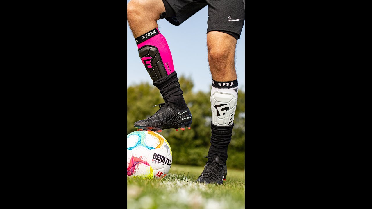 Why do footballers wear shin pads? Ask Library