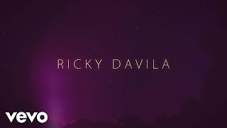 Ricky Davila - Insanity (Lyric Video)