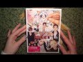 Unboxing SHINee 2nd Japanese Album Boys Meet ...