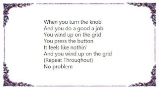 Lime - On the Grid Extended Lyrics