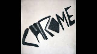 Chrome - The Visitation 1977 Full Vinyl 2013
