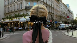[sub] Hẹn hò ở Paris | my20s