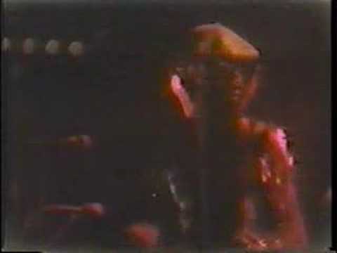Funkentelechy (Part 2)- Houston 1978