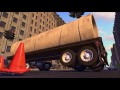 Toy Story 2 Crossing The Road