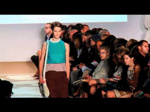 Spring Fashion Week Trends You Can Wear Now