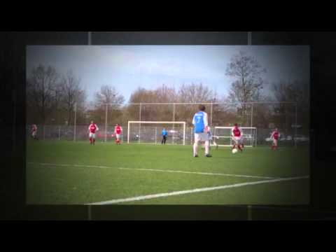 Sportlust 8 - Gouda 4