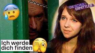 GEWALTTÄTIGER VATER ENTFÜHRT TOCHTER 😱🏠 Deshalb soll sie UMZIEHEN | Ganze Folge | Die Schulermittler