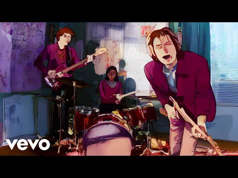 Way You Walk - Papas Fritas