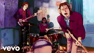 Papas Fritas - Way You Walk