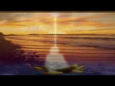 Subtitles - NAYI Subah Ki Nayi Kiran - New Rays Of New Beginning - BK Song - Prita Om Vyas BK Satish