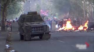 DamNation - STAND IN LINE (Official Video)