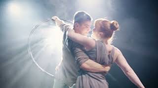 THE BALLROOM – REVUE | Eine urbane Revue mit Tanz und artistischer Akrobatik | Friedrichsbau Varieté