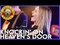Knockin On Heaven S Door Guns N Roses Cover By First To Eleven
