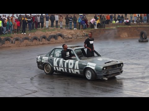 Katra Spinning Emalahleni