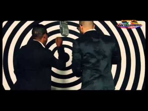 QVA Libre ft Los Desiguales - La Tremendonga - 2013