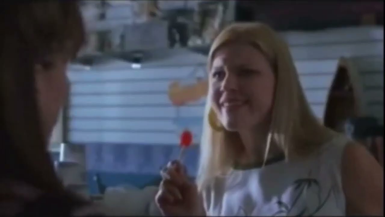 Nail Polish (2006) Trailer