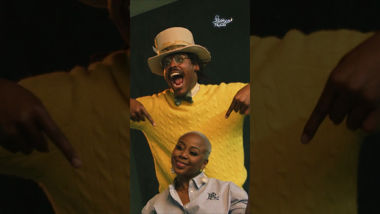 "Are you Broke?" Pinky Cole and Cam Newton Talk about the Loss of her $100m empire