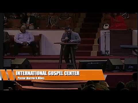 "Overcoming deception by being rooted in Christ" by Gabriel Parker of Path of Revelation