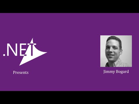 Effective Microservice Communication & Conversation Patterns with Jimmy Bogard, July 2020