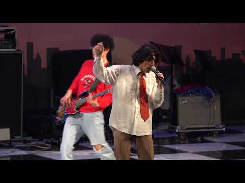 잔나비 - JUNGLE(4K)@고려대석탑대동제2019