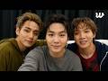 LIVE ALL SUBS Weverse SUGA V J HOPE Talking About SUGA S Health And Many Other Things