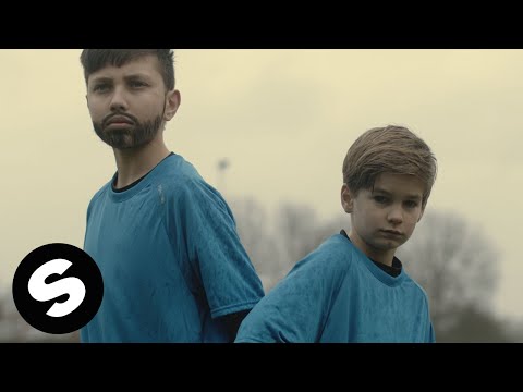 Oliver Heldens & Mesto - The G.O.A.T. (Official Music Video)