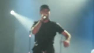 The Tragically Hip - On the Verge - Barrie 2007