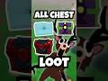What S Inside EVERY Chest Full Loot Reveal 99 Nights In The Forest Alien Update Roblox