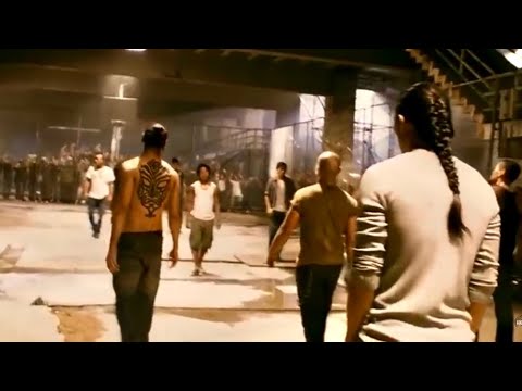 fireball. ( fight Round 1 )                                        #movie  #movieaction #ท้าชน