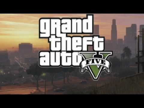 GTA 5 - LOS SANTOS Hill Racing
