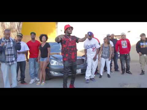 Like This (feat Mac Lucci) produced by Dj Official