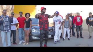 Cali Native G-Mack Drops New Video On 24Hours Unplugged