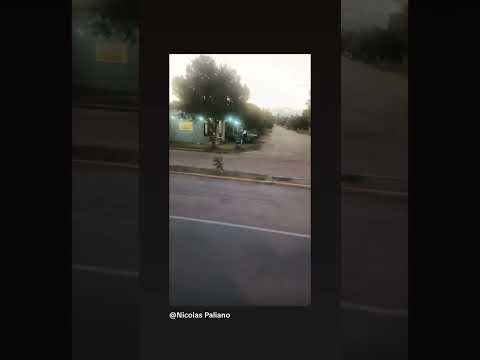 Florentino Ameghino 1803 Rio Tercero Córdoba