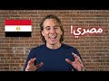 Brian wiles: why to learn an Arabic Egyptian?