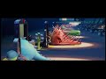 Monsters Inc 2001 Theatrical Trailer 1 4K