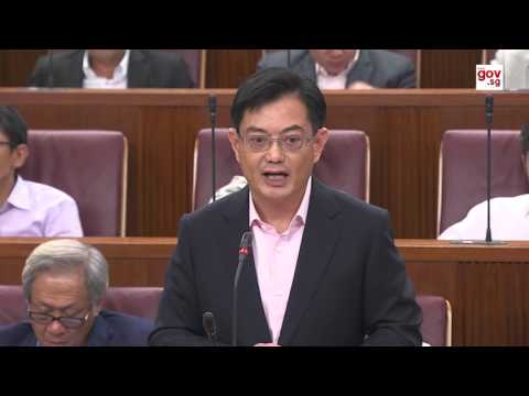 Budget 2016: Industry Transformation Programme