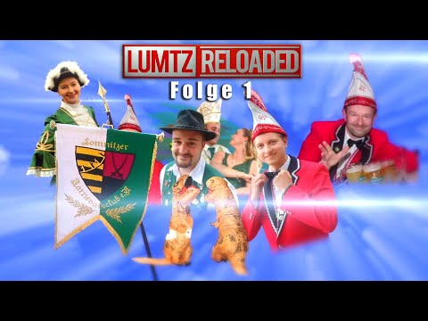 LUMTZ Reloaded  - Folge 1 - Die Faschings-Show des LCC - Karneval 2022